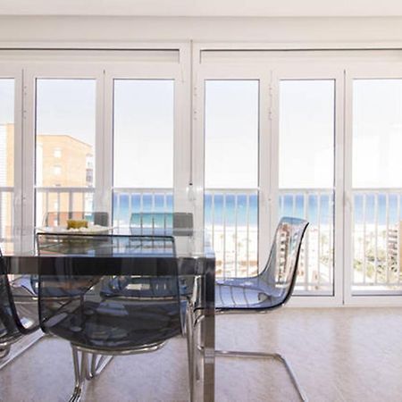 شقة Apartamento Beach & Chic San Juan لقنت المظهر الخارجي الصورة