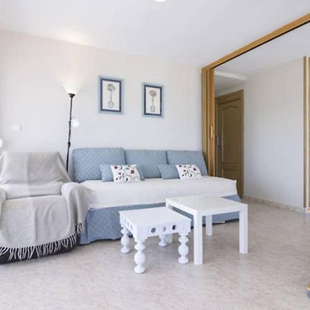 شقة Apartamento Beach & Chic San Juan لقنت المظهر الخارجي الصورة