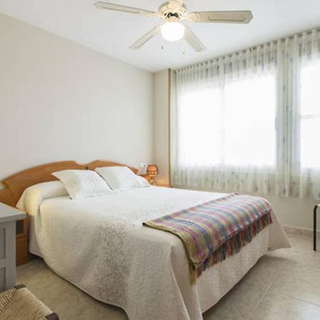شقة Apartamento Beach & Chic San Juan لقنت المظهر الخارجي الصورة