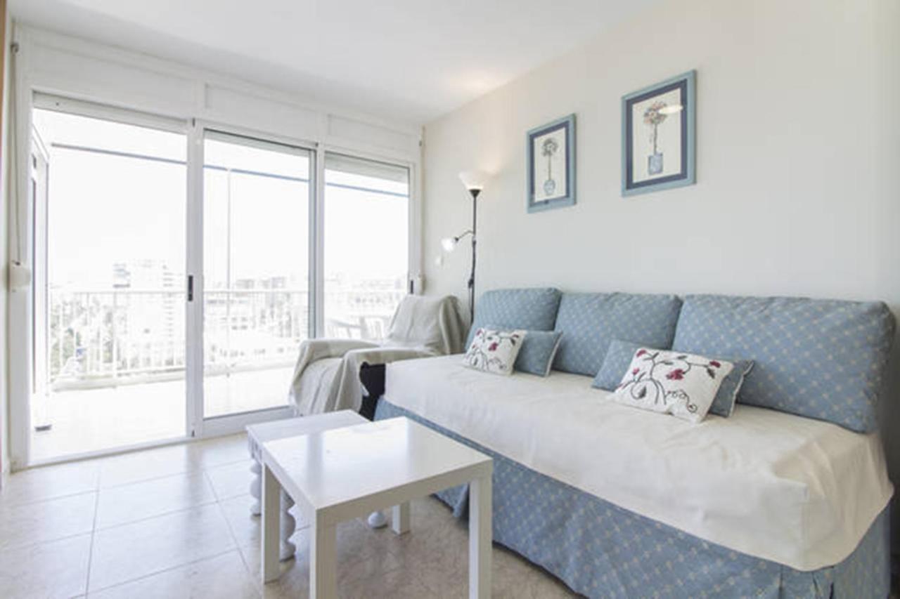 شقة Apartamento Beach & Chic San Juan لقنت المظهر الخارجي الصورة