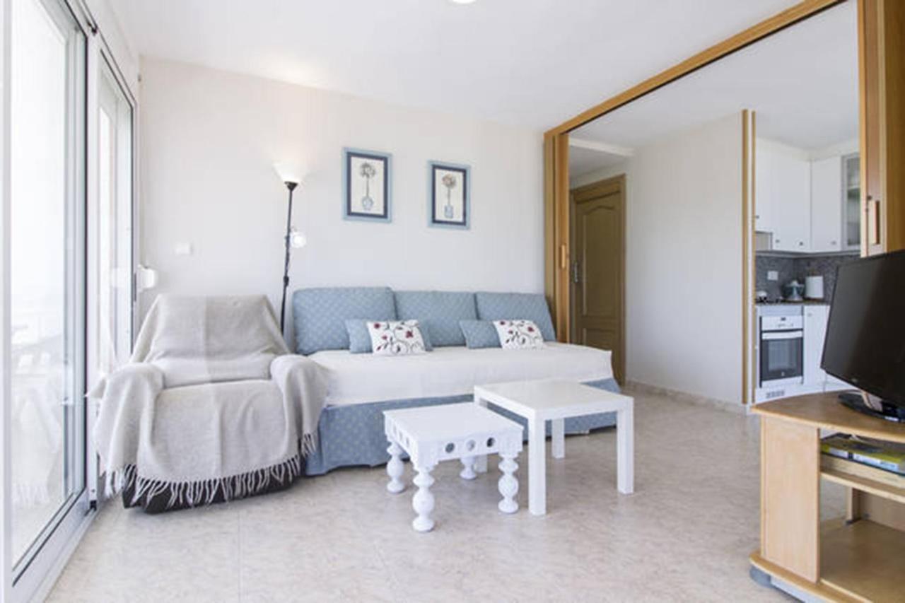 شقة Apartamento Beach & Chic San Juan لقنت المظهر الخارجي الصورة