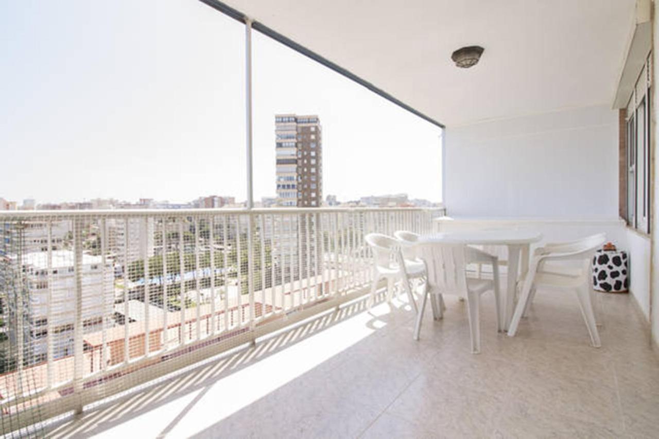 شقة Apartamento Beach & Chic San Juan لقنت المظهر الخارجي الصورة
