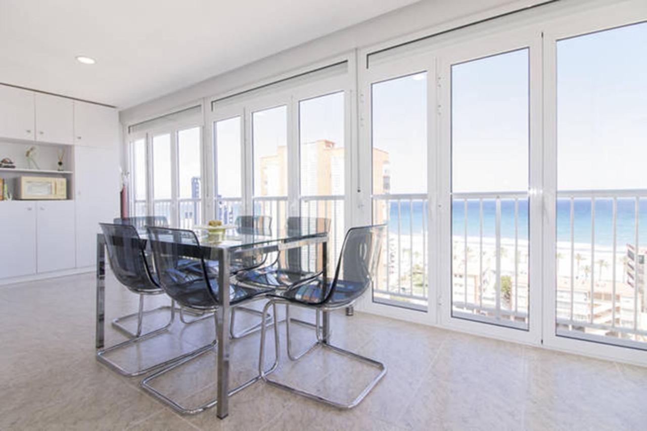 شقة Apartamento Beach & Chic San Juan لقنت المظهر الخارجي الصورة