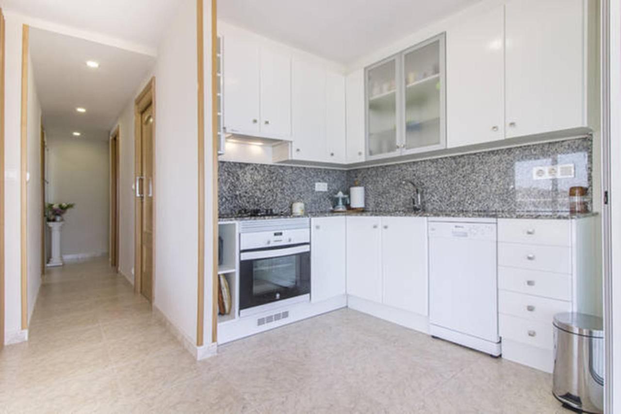 شقة Apartamento Beach & Chic San Juan لقنت المظهر الخارجي الصورة