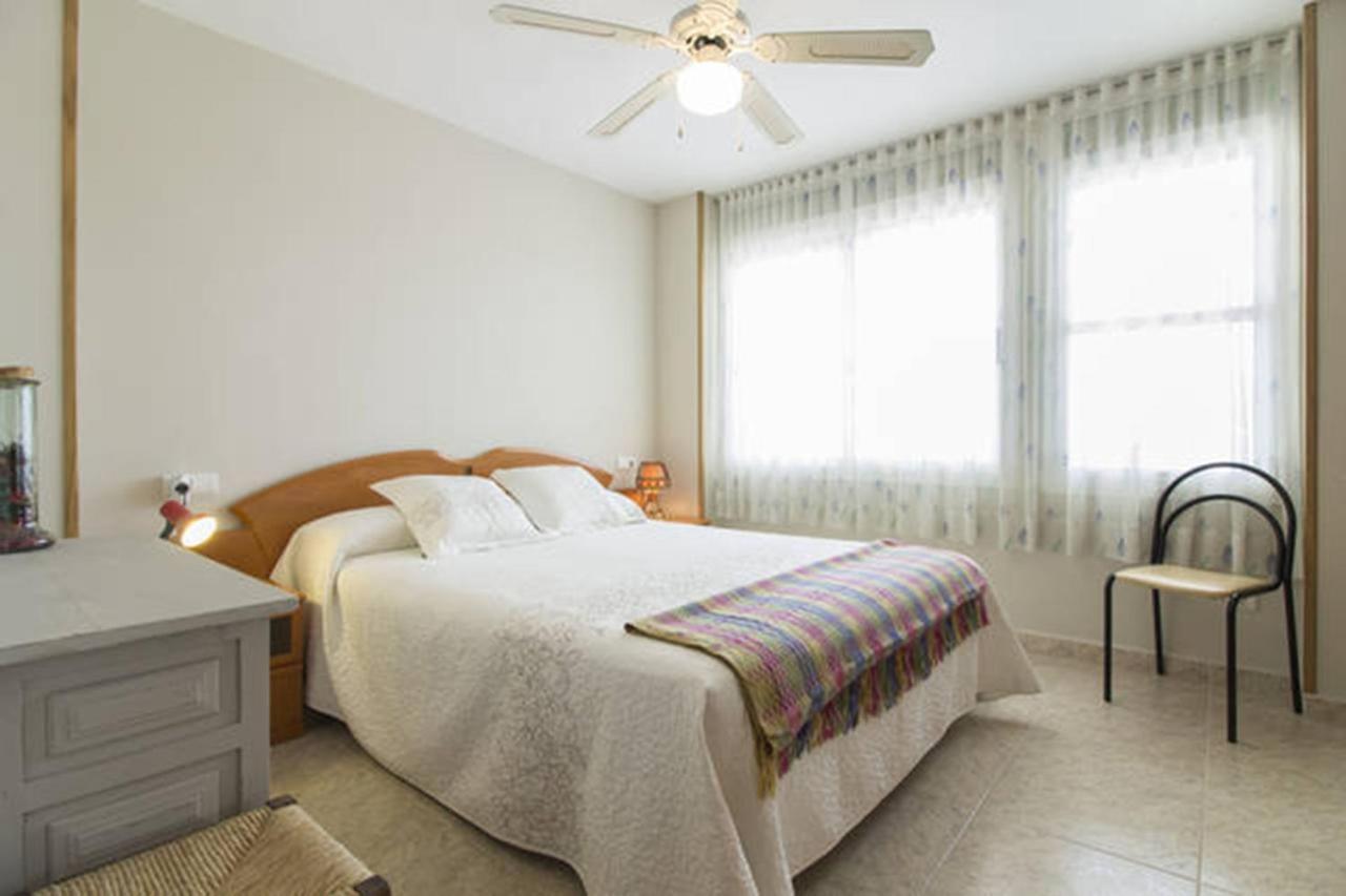 شقة Apartamento Beach & Chic San Juan لقنت المظهر الخارجي الصورة